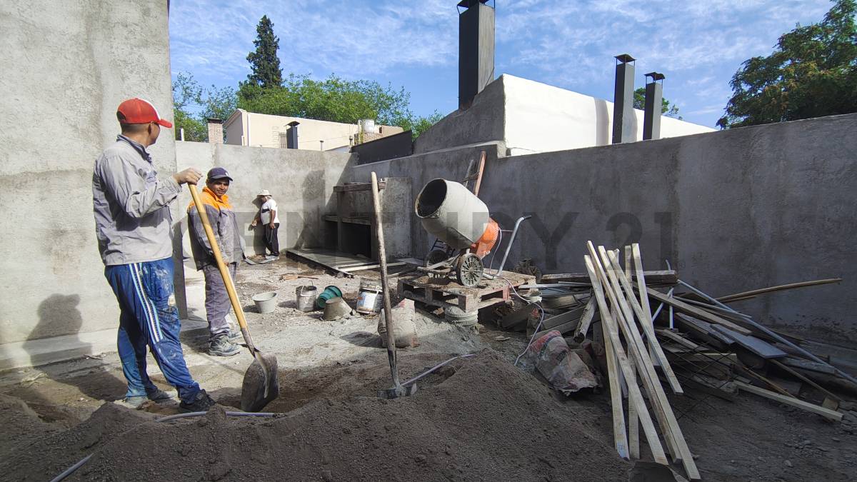 Casa en Venta en Godoy Cruz, Mendoza