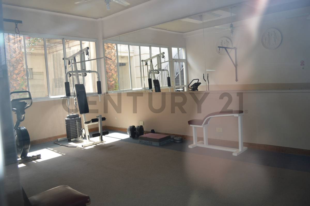 Departamento en Venta en Capital, Mendoza