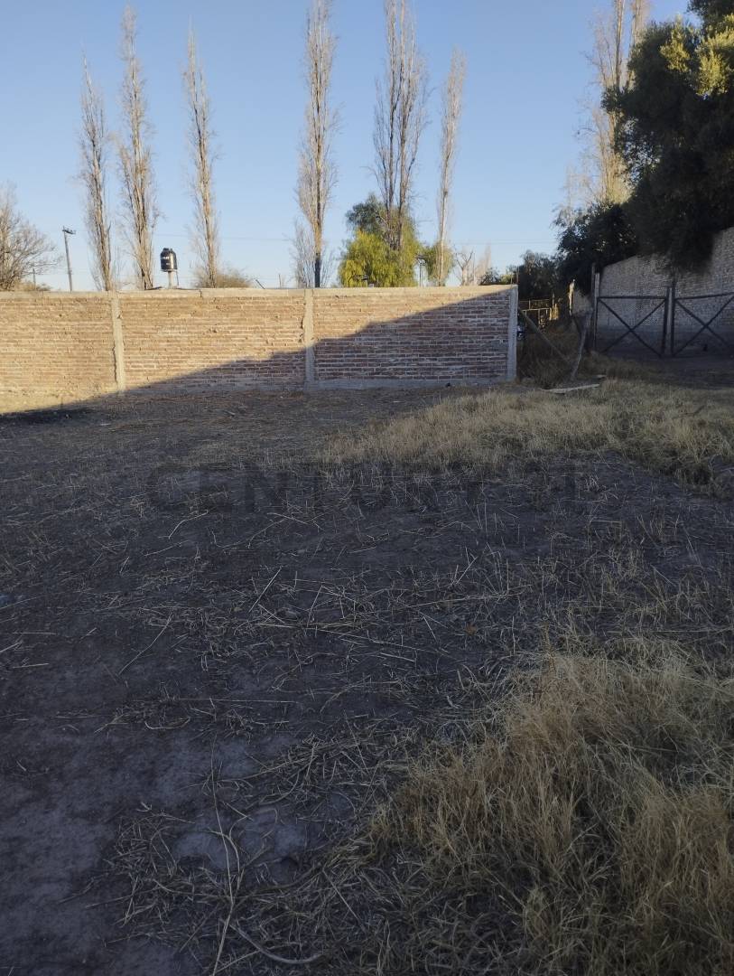 Terreno en Venta en Maipu, Mendoza