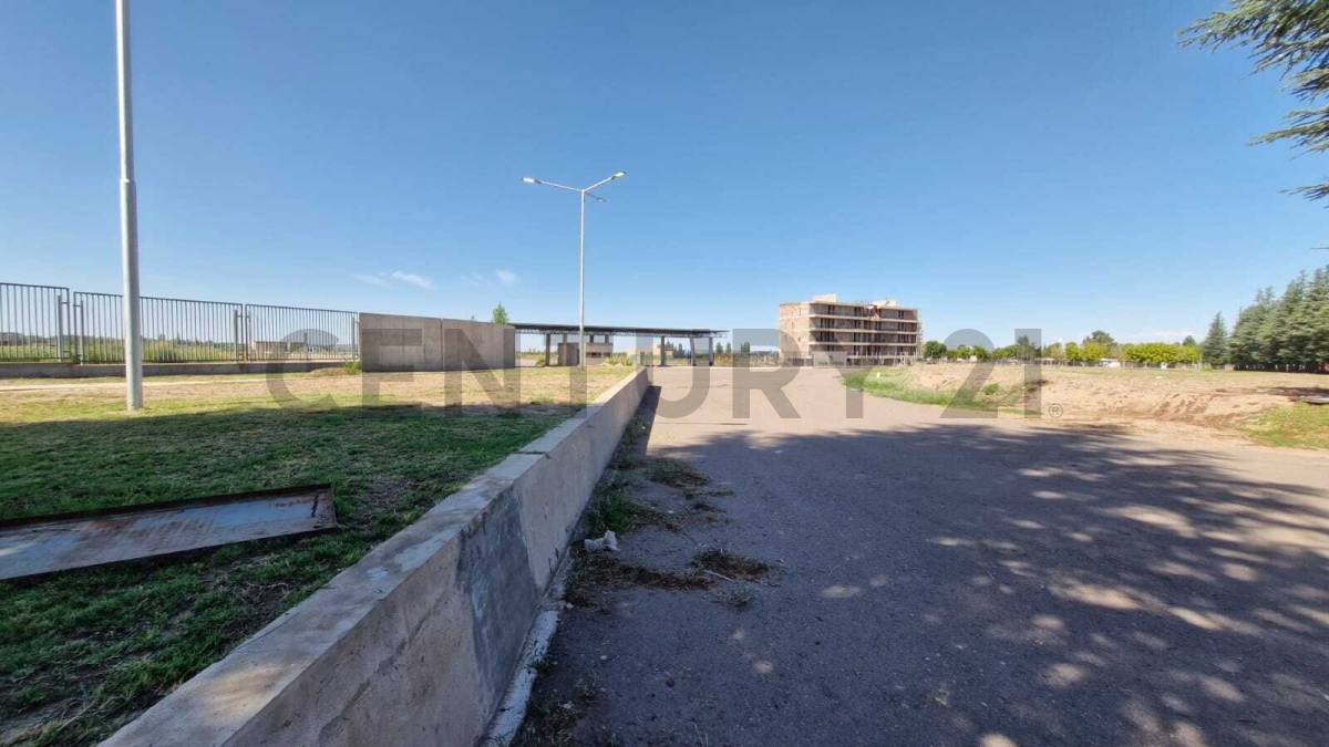 Terreno en Venta en Lujan de Cuyo, Mendoza