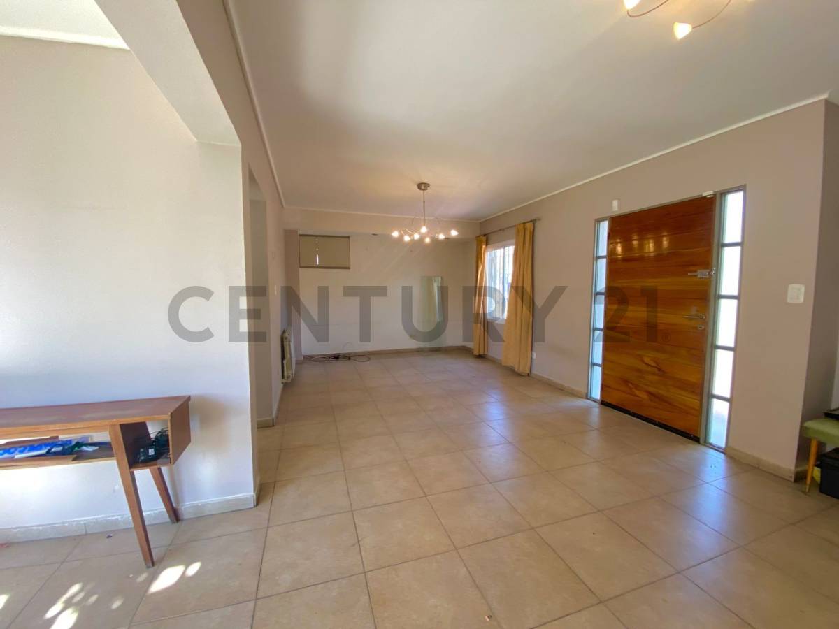 Casa en Alquiler en Capital, Mendoza