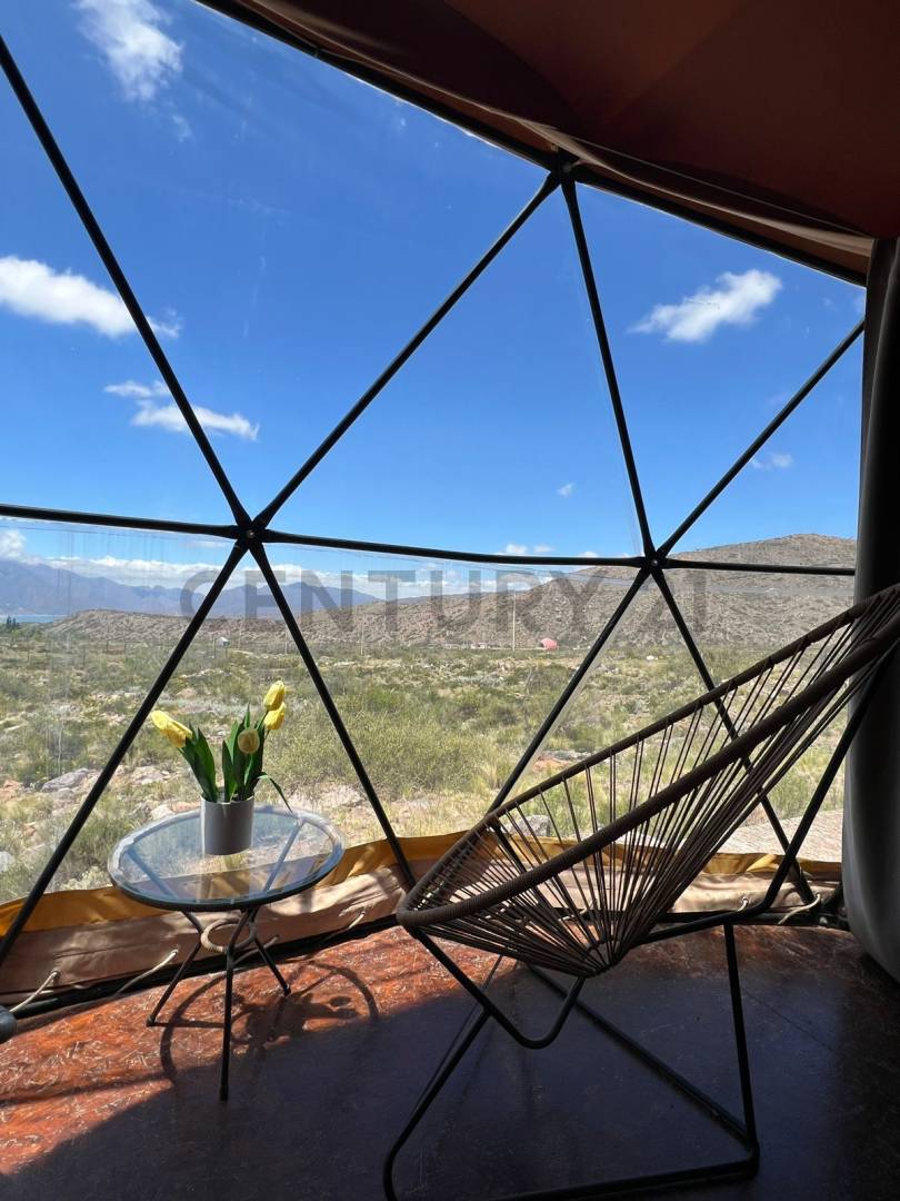 Cabaña en Venta en Lujan de Cuyo, Mendoza