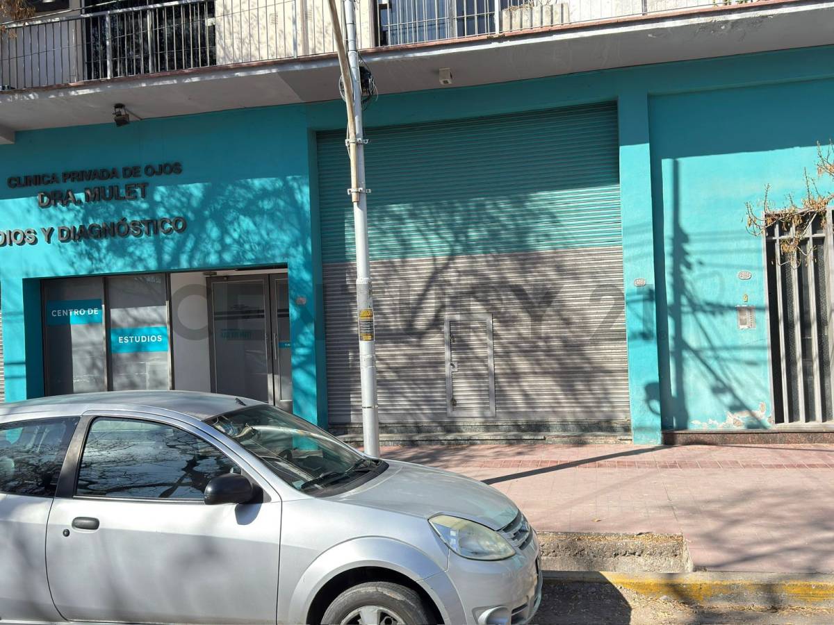 Departamento en Venta en Capital, Mendoza