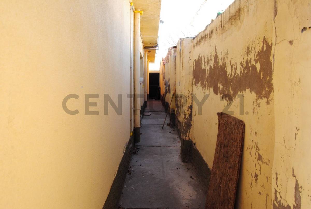 Casa en Venta en San Rafael, Mendoza