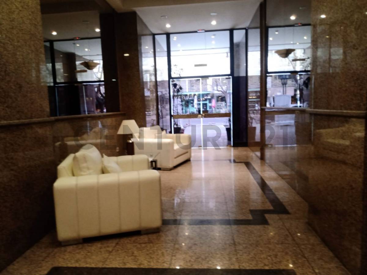 Departamento en Venta en Capital, Mendoza