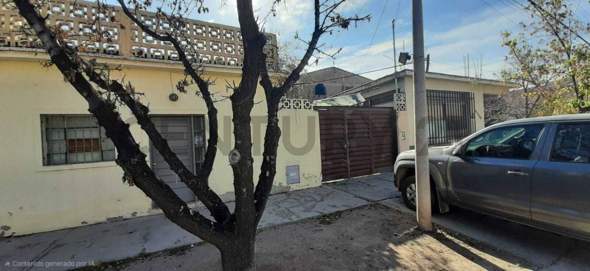 Casa en Venta en Godoy Cruz, Mendoza