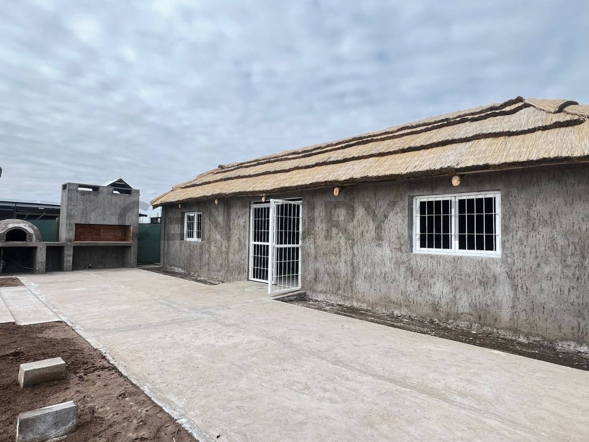 Terreno en Venta en Guaymallen, Mendoza