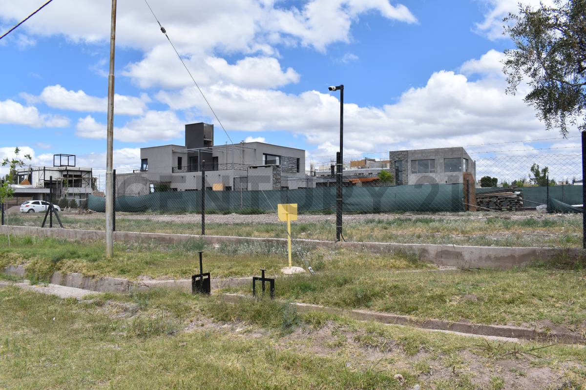 Terreno en Venta en Maipu, Mendoza