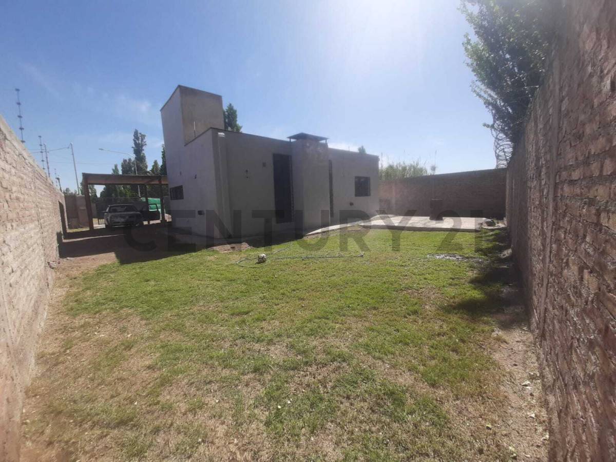 Casa en Venta en Guaymallen, Mendoza
