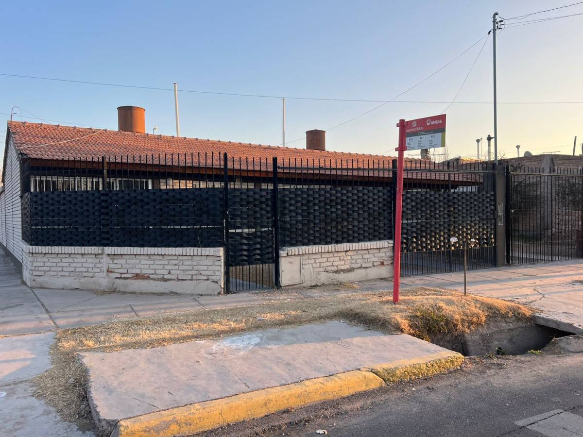 Casa en Venta en Maipu, Mendoza