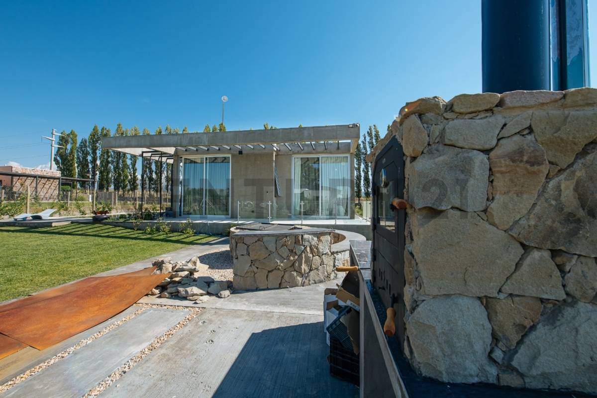 Casa en Venta en Tupungato, Mendoza