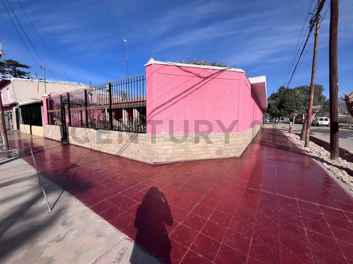 Casa en Venta en Las Heras, Mendoza