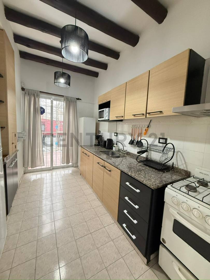 Departamento en Venta en Capital, Mendoza