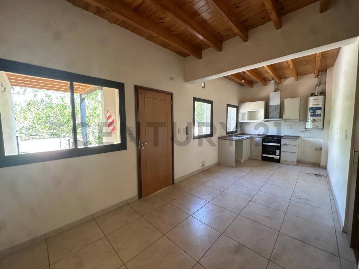 Departamento en Venta en Capital, Mendoza