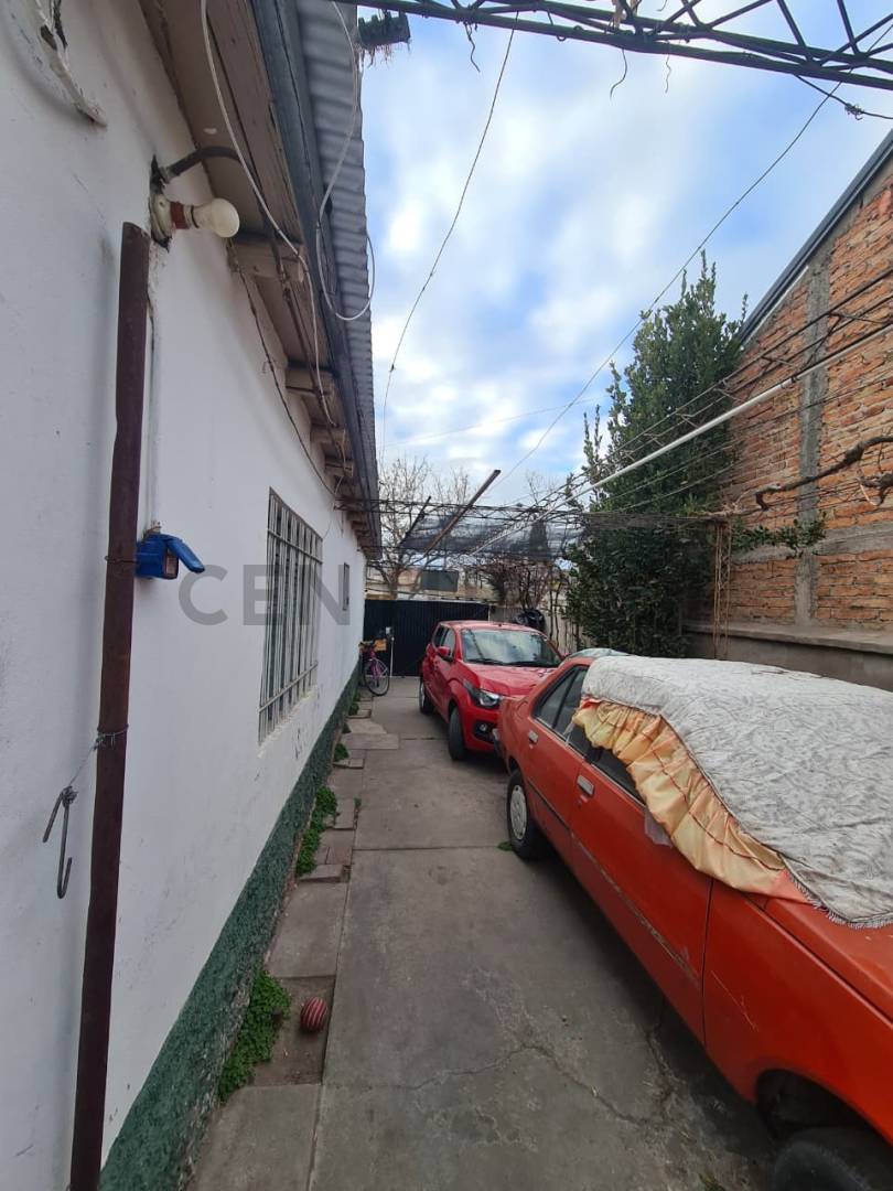 Casa en Venta en San Rafael, Mendoza