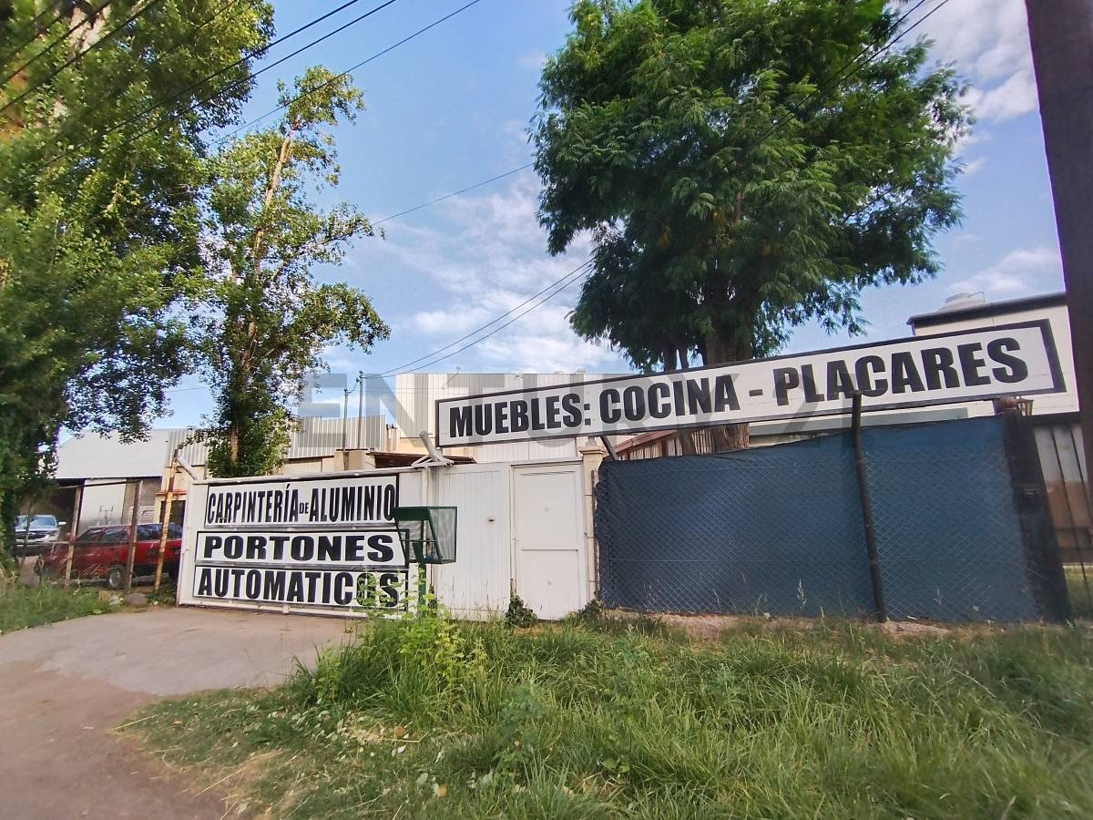 Oficina en Venta en Lujan de Cuyo, Mendoza