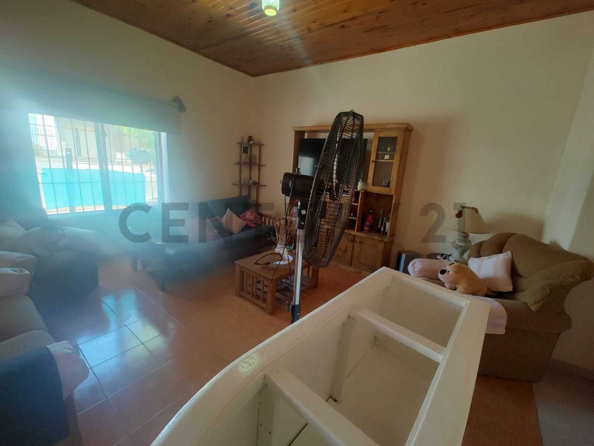 Casa en Venta en Maipu, Mendoza