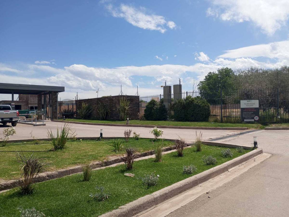 Terreno en Venta en Maipu, Mendoza