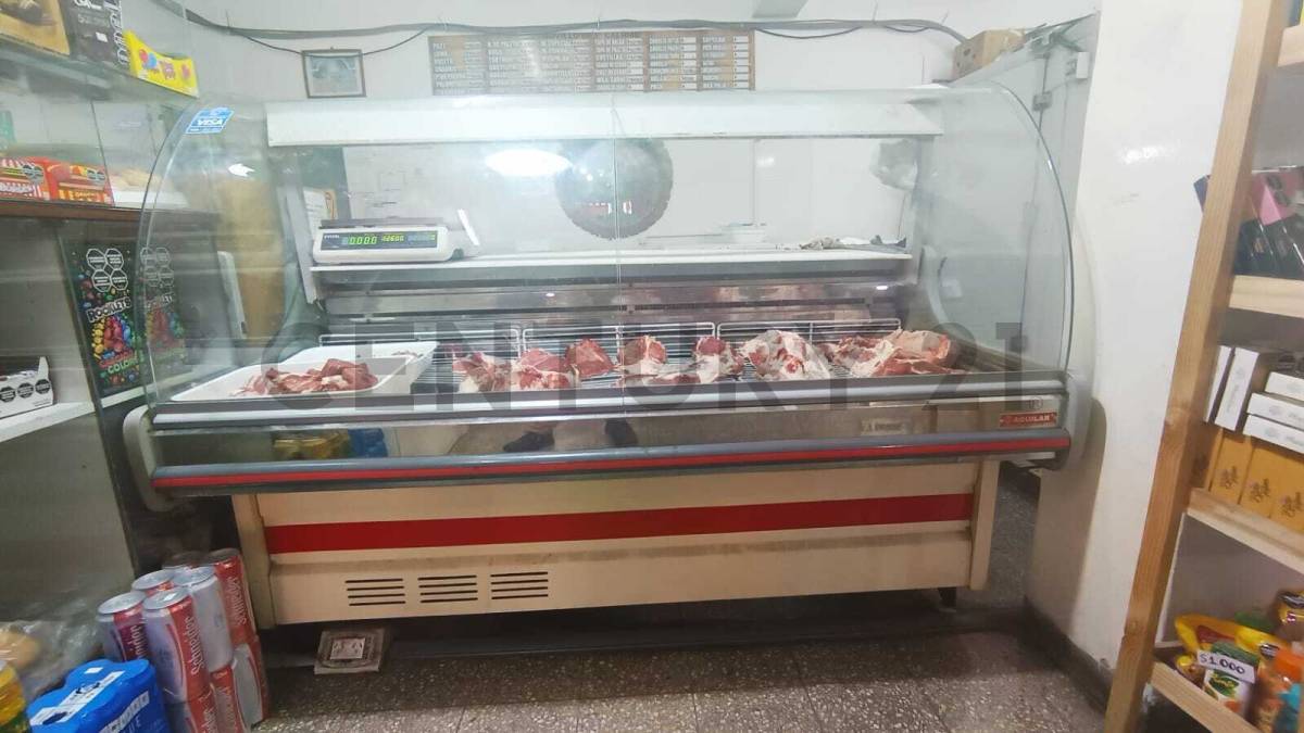 Fondo de Comercio en Venta en Guaymallen, Mendoza