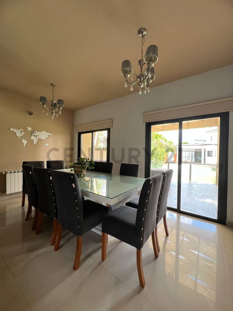 Casa en Venta en Maipu, Mendoza