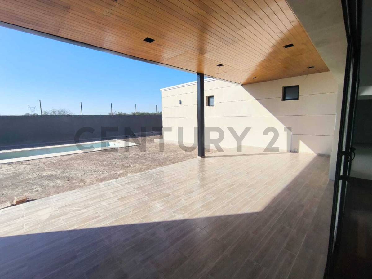 Casa en Venta en Rawson, San Juan