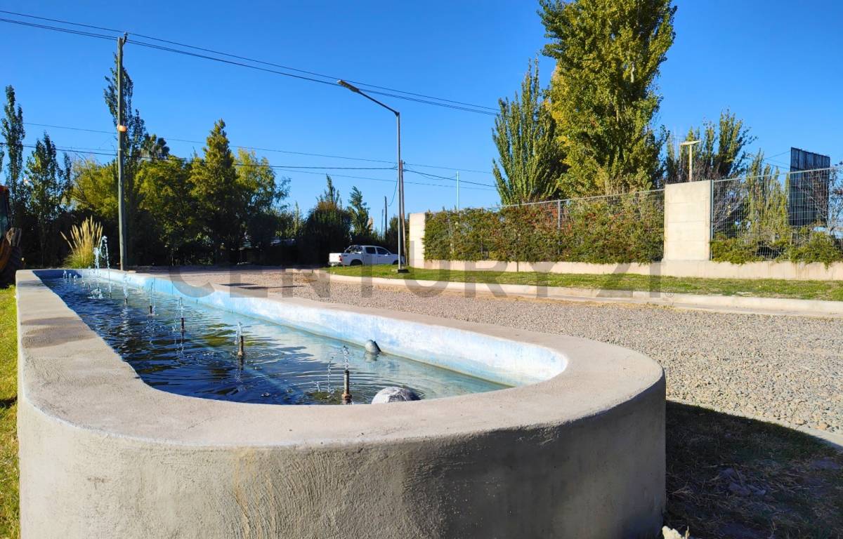 Terreno en Venta en Maipu, Mendoza