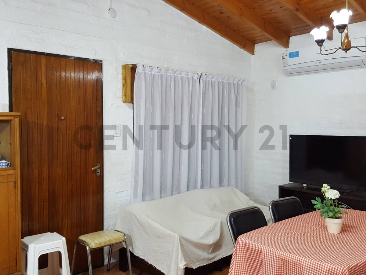 Casa en Venta en Ullum, San Juan