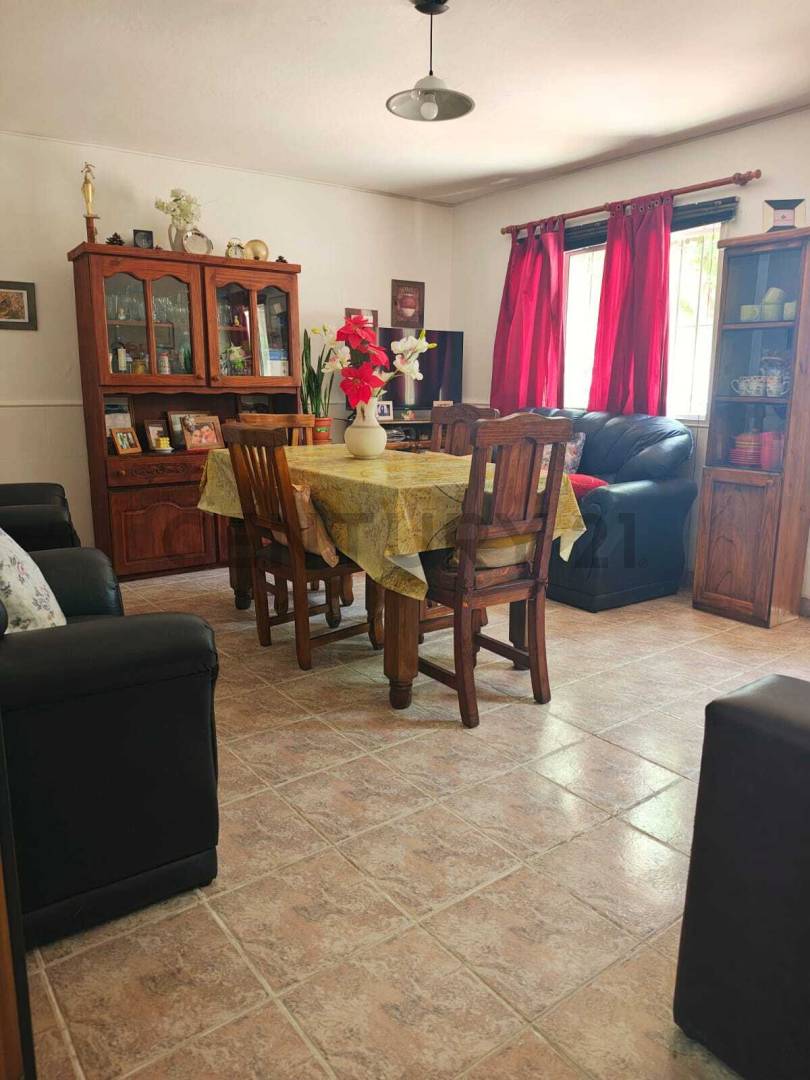 Casa en Venta en Guaymallen, Mendoza