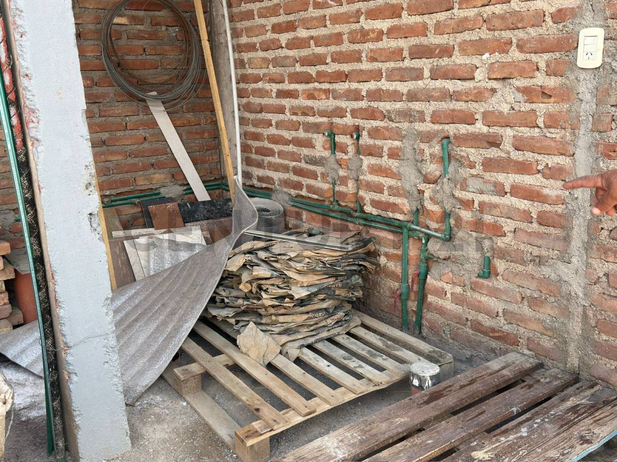 Casa en Venta en Guaymallen, Mendoza