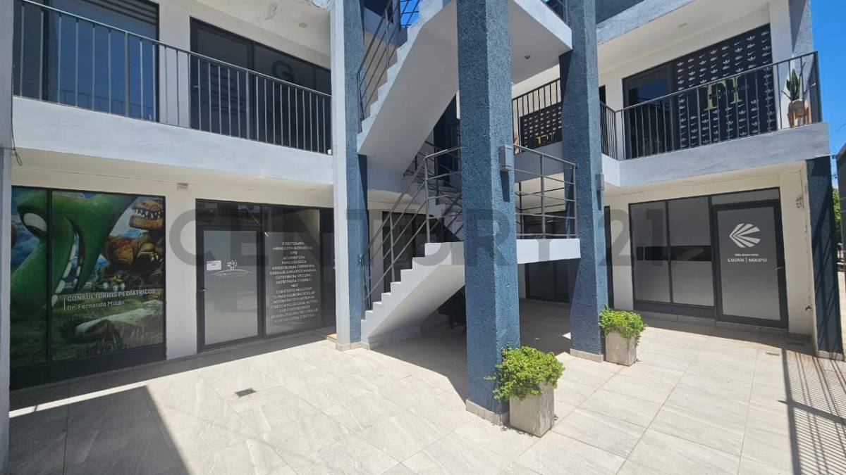 Oficina en Venta en Maipu, Mendoza