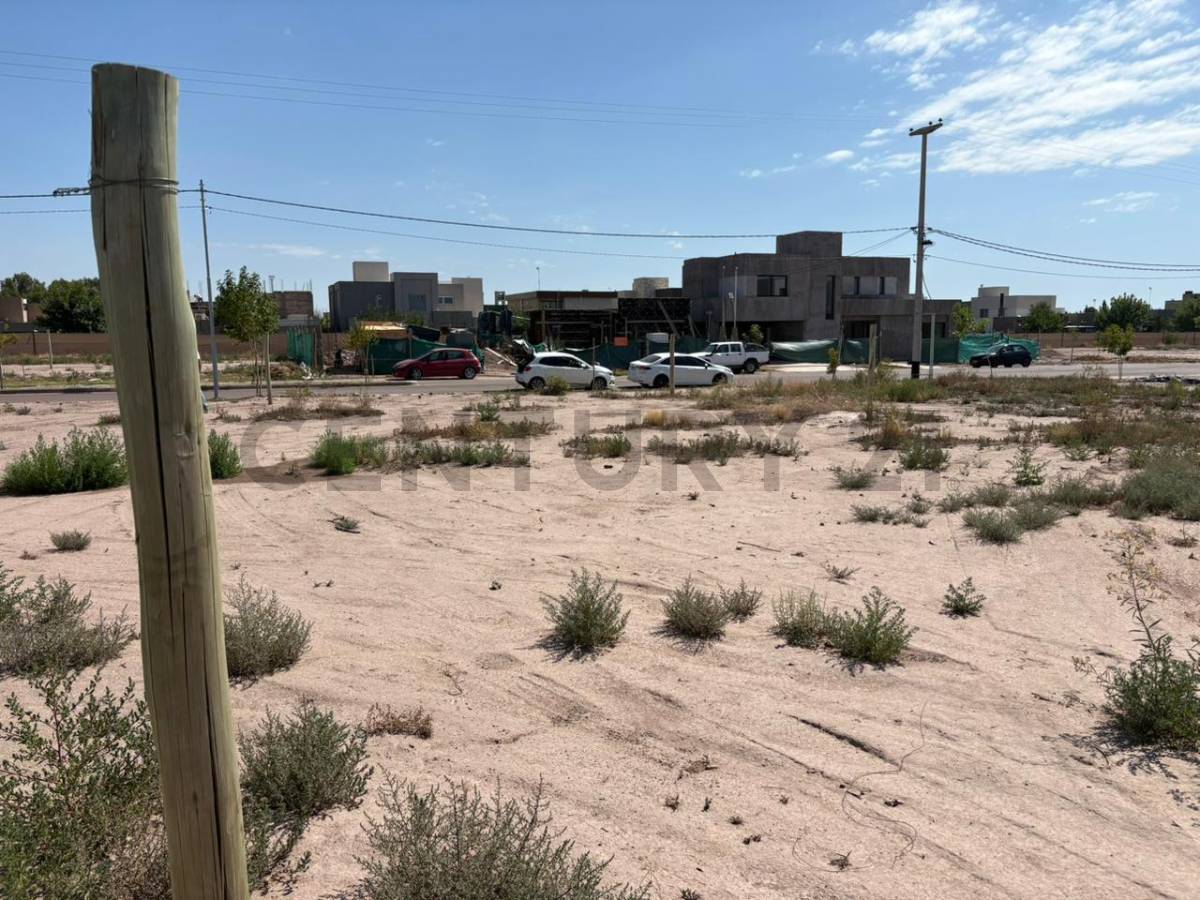 Terreno en Venta en Lujan de Cuyo, Mendoza