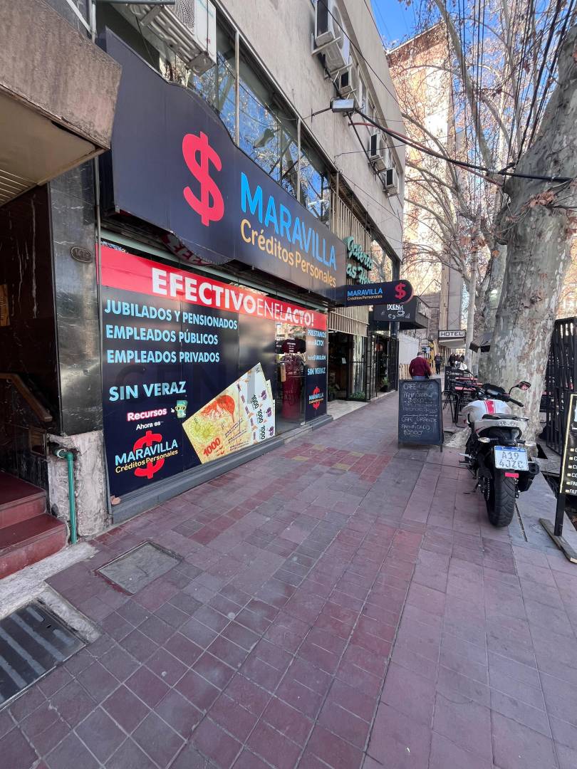 Departamento en Venta en Capital, Mendoza