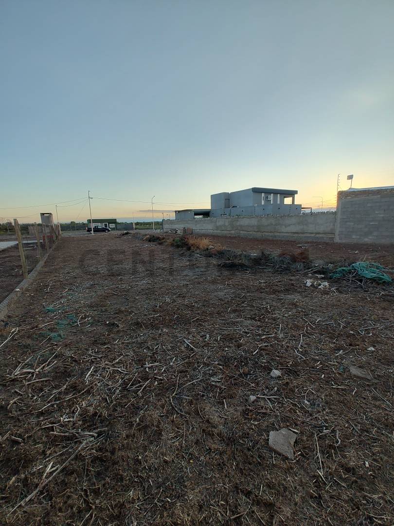 Terreno en Venta en Maipu, Mendoza