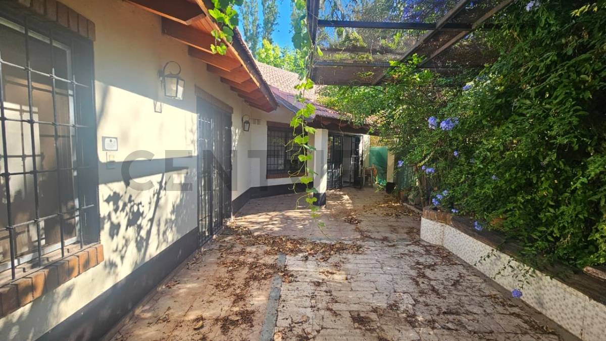 Casa en Venta en Lujan de Cuyo, Mendoza
