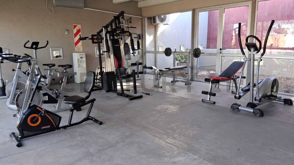 Departamento en Alquiler en Capital, Mendoza