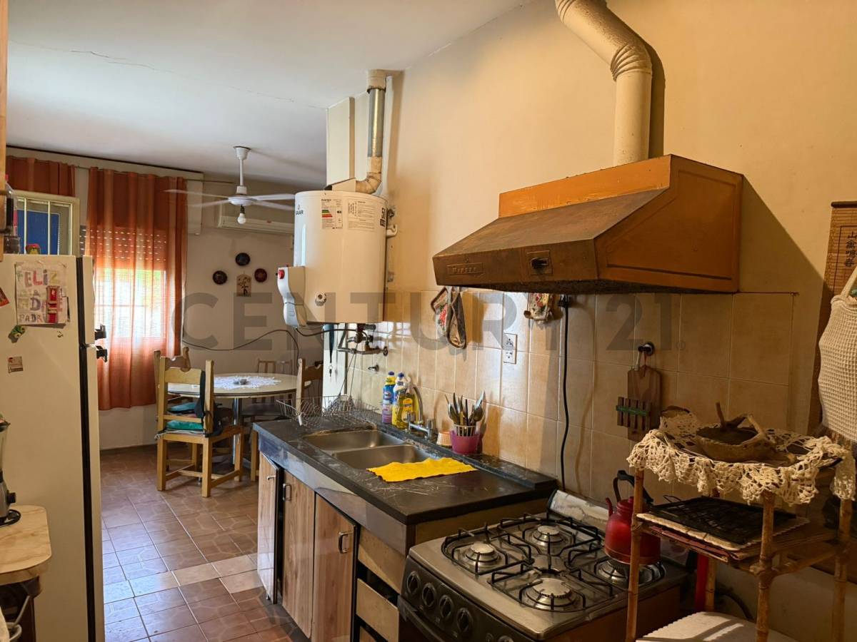 Casa en Venta en Capital, San Juan