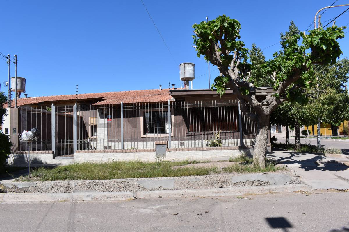 Casa en Venta en Maipu, Mendoza