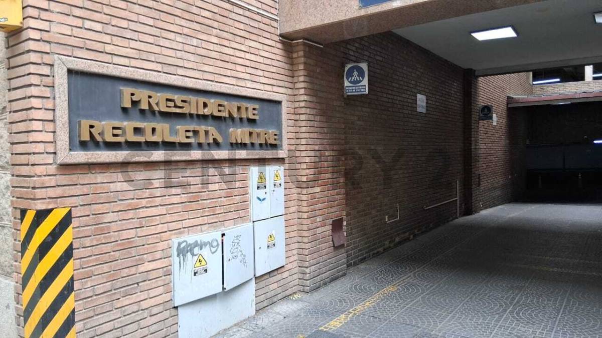 Cochera en Venta en Capital, Mendoza