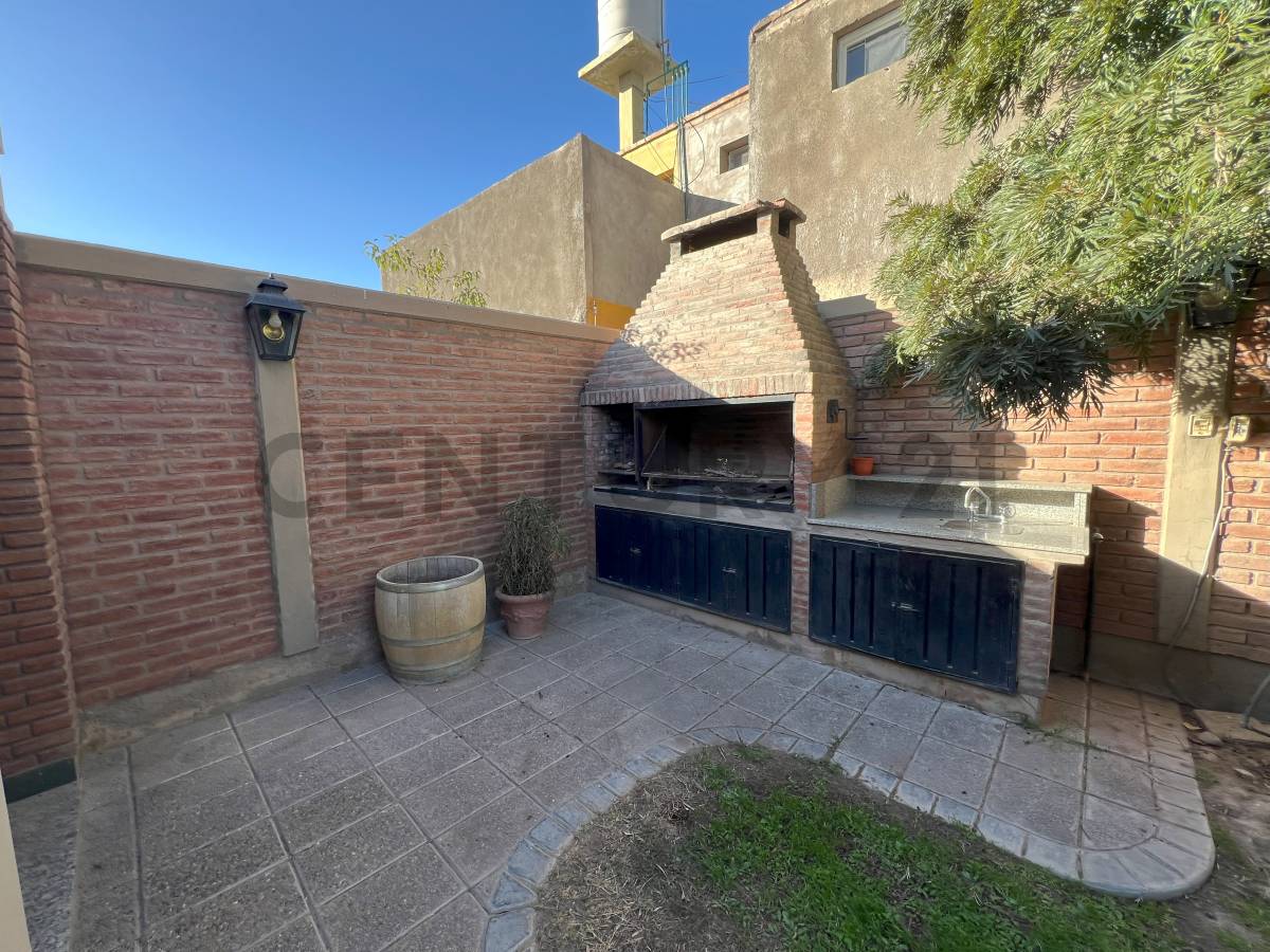 Casa en Venta en Rivadavia, San Juan