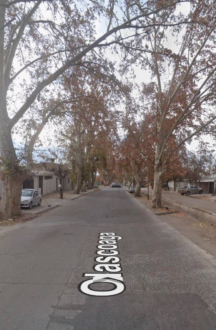Terreno en Venta en Las Heras, Mendoza