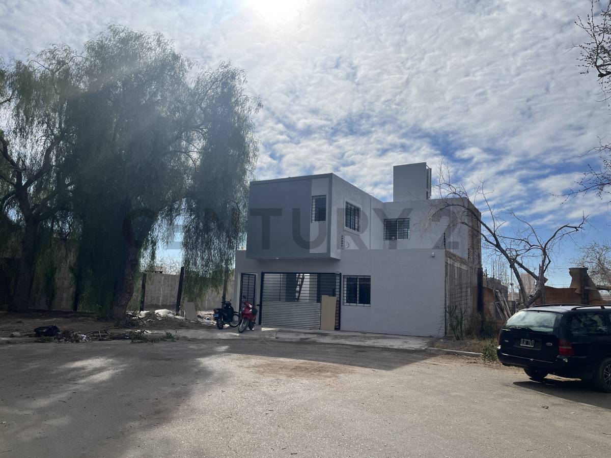 Casa en Venta en Capital, San Juan