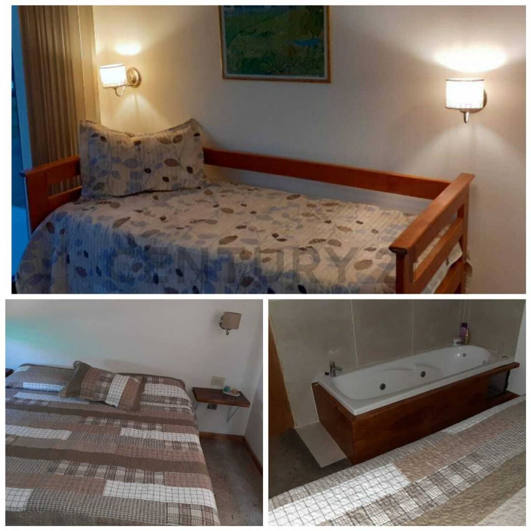 Cabaña en Venta en San Rafael, Mendoza