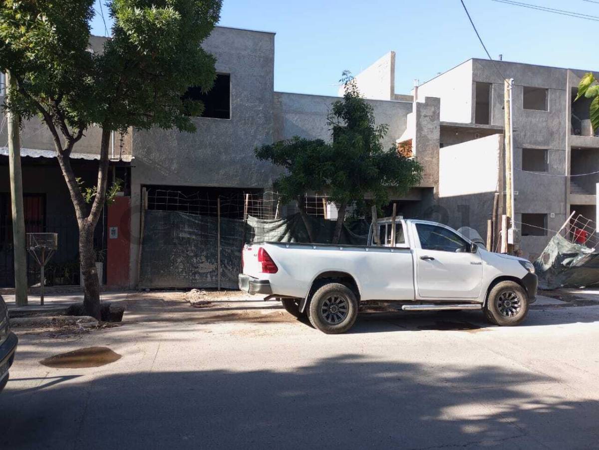 Departamento en Venta en Guaymallen, Mendoza