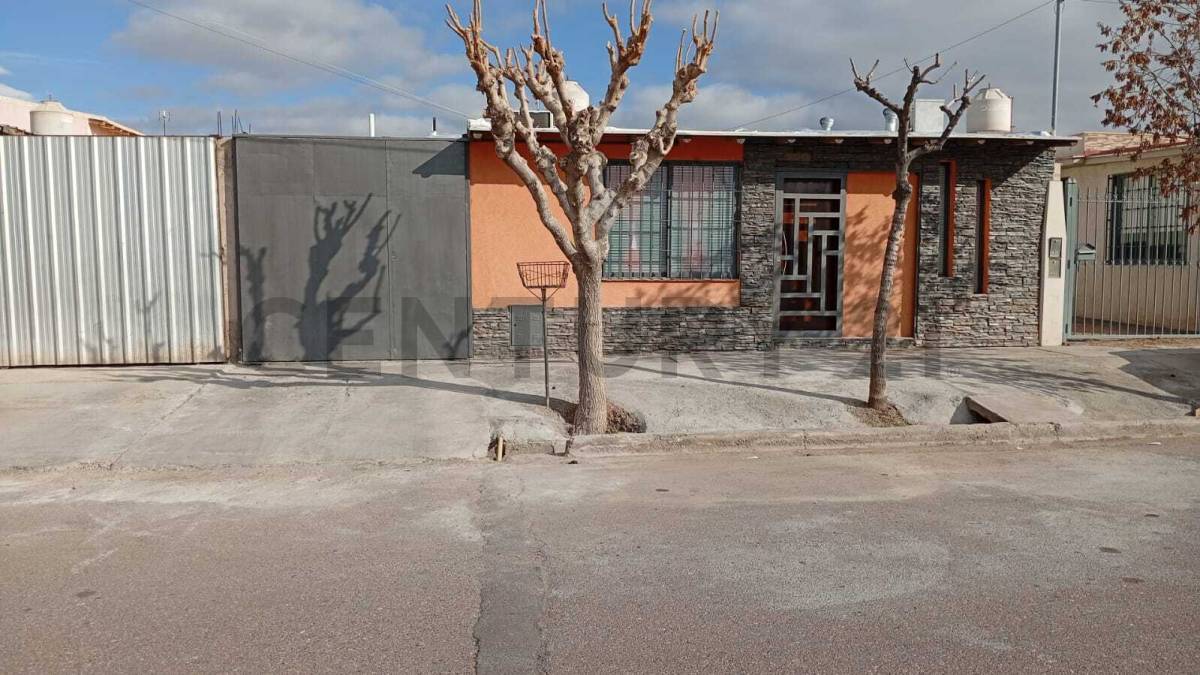Casa en Venta en Maipu, Mendoza