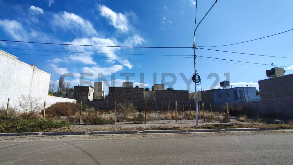 Terreno en Venta en Las Heras, Mendoza