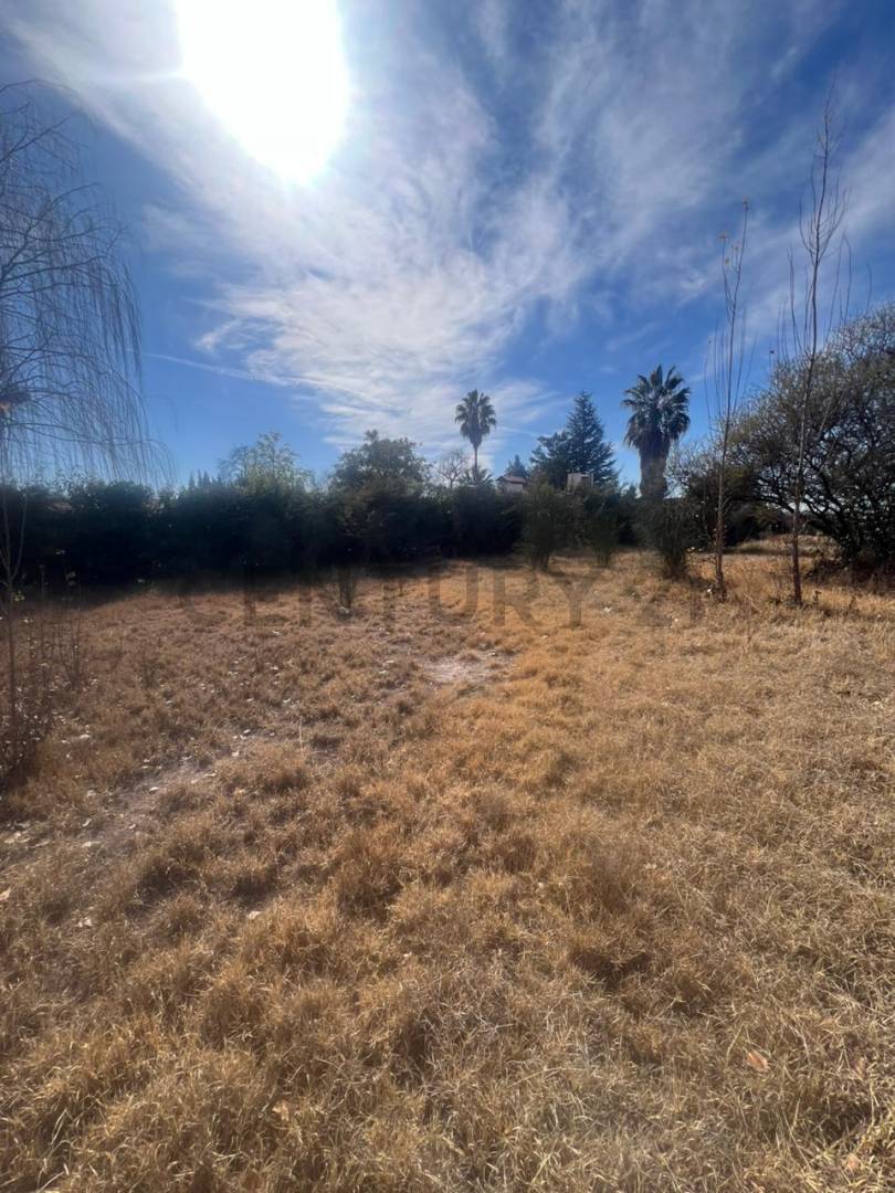 Terreno en Venta en Lujan de Cuyo, Mendoza