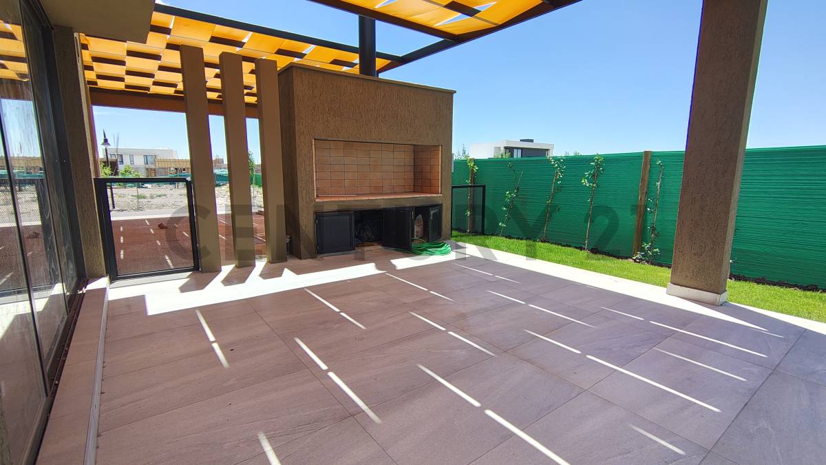 Casa en Venta en Lujan de Cuyo, Mendoza