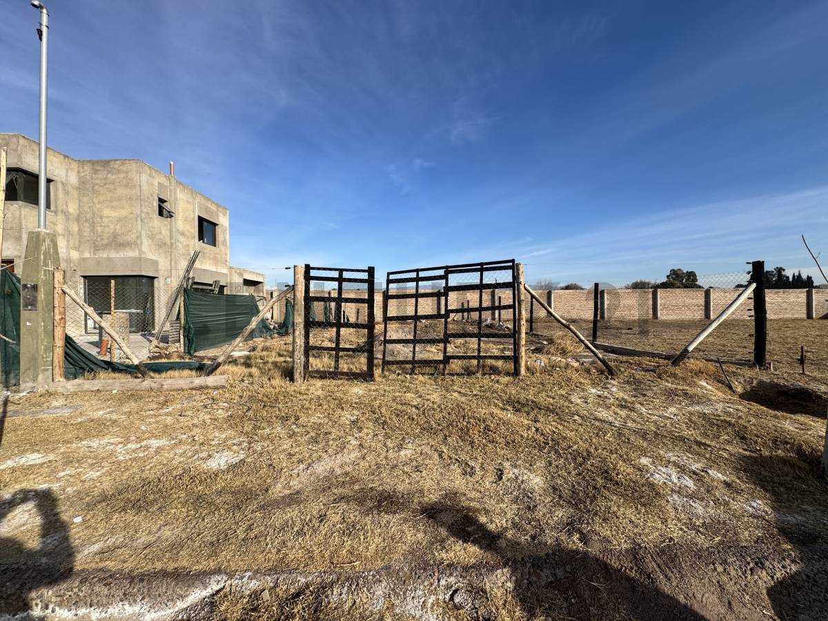 Terreno en Venta en Guaymallen, Mendoza