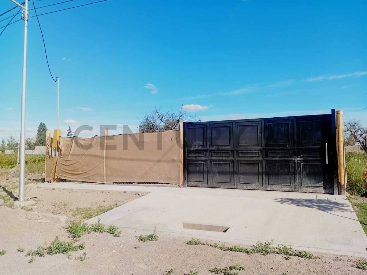 Terreno en Venta en Maipu, Mendoza