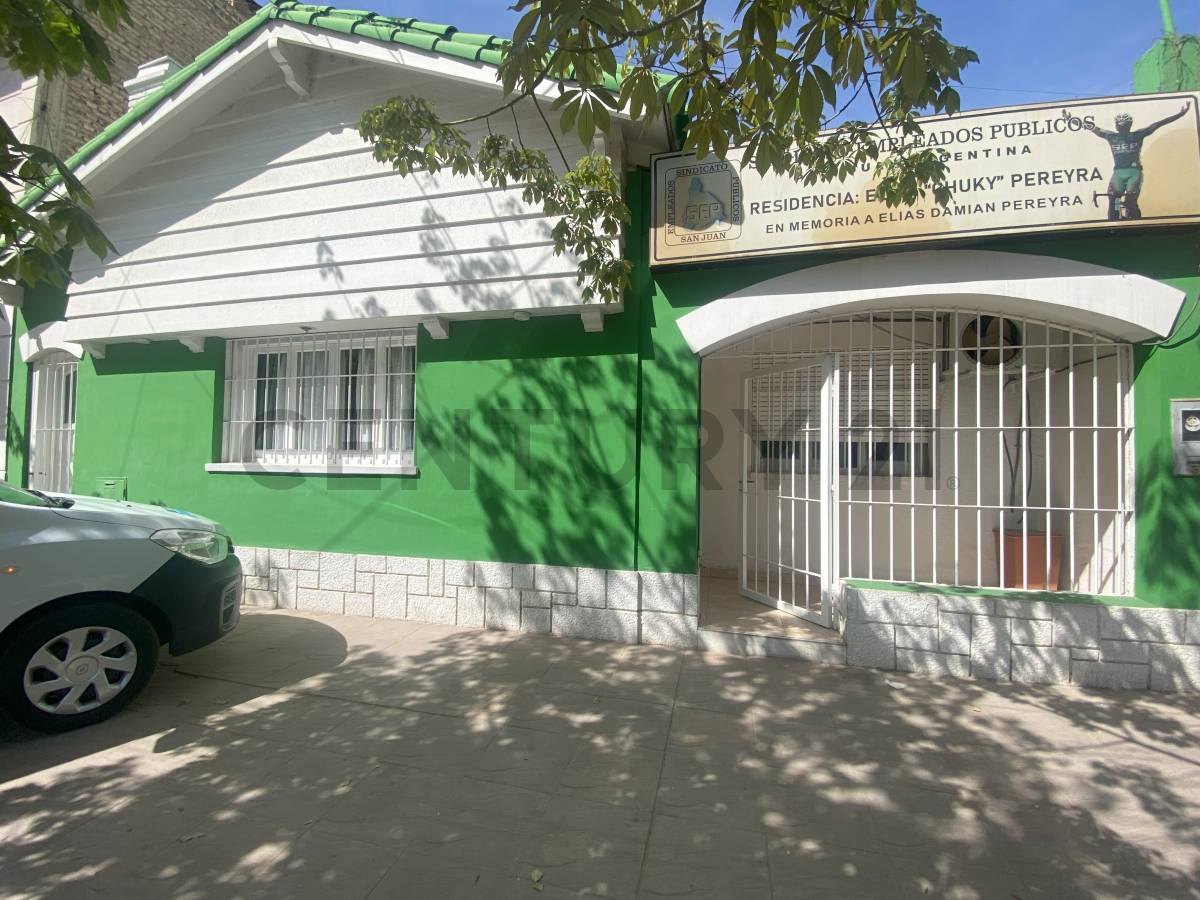 Casa en Venta en Capital, San Juan